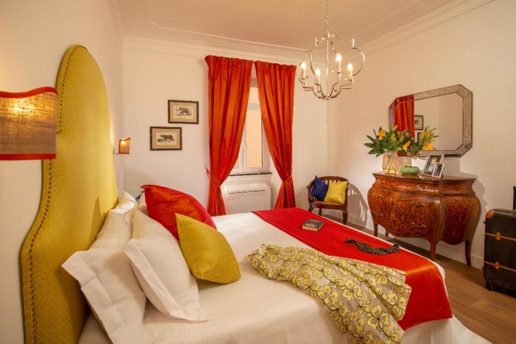 Daplace - Flaminia Apartment Рим Екстер'єр фото