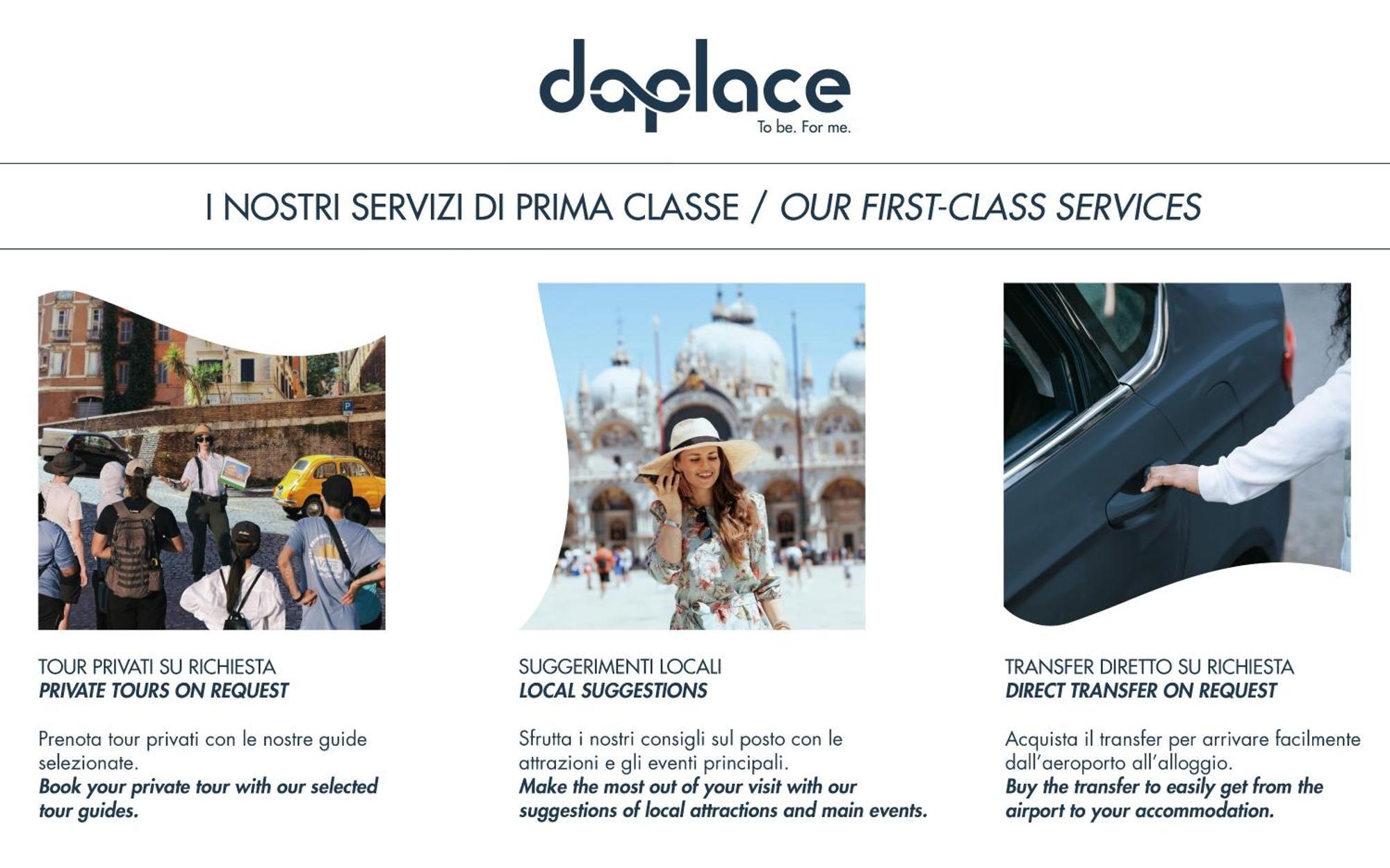Daplace - Flaminia Apartment Рим Екстер'єр фото